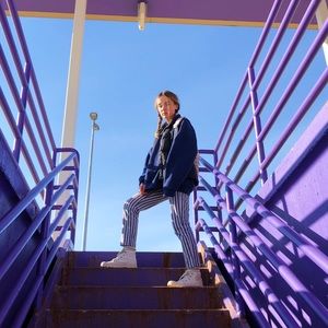 Meet your Posher, Sophia